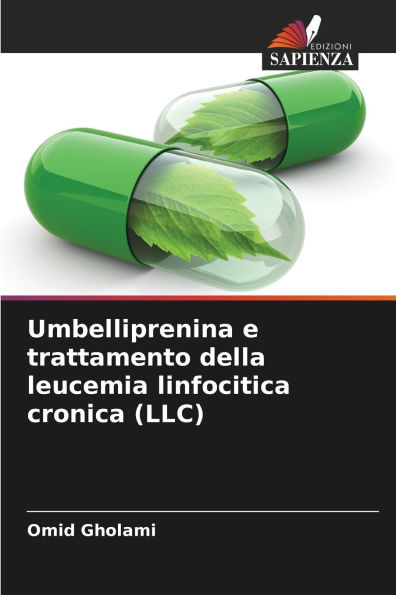 Umbelliprenina e trattamento della leucemia linfocitica cronica (LLC)