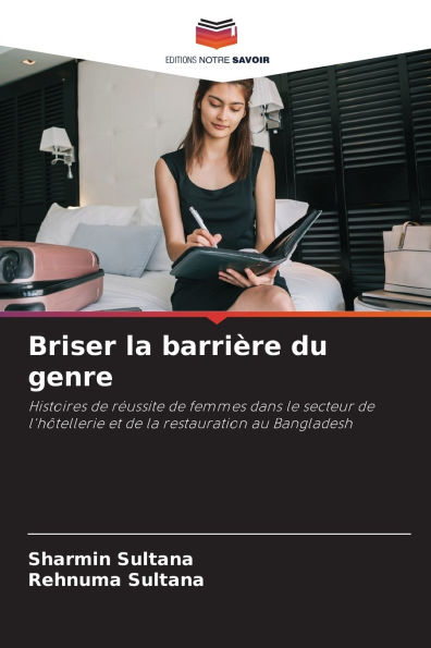 Briser la barriï¿½re du genre