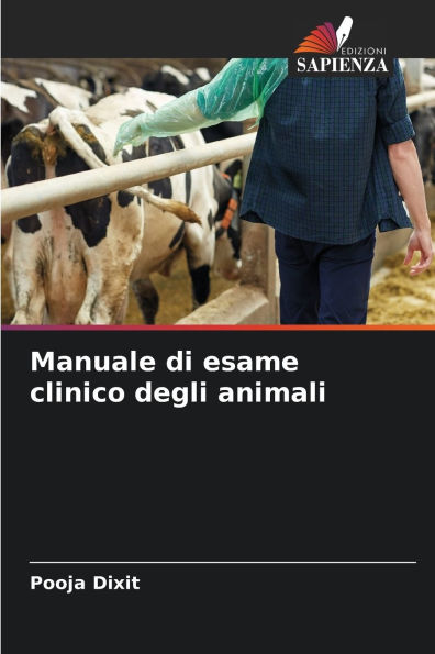 Manuale di esame clinico degli animali