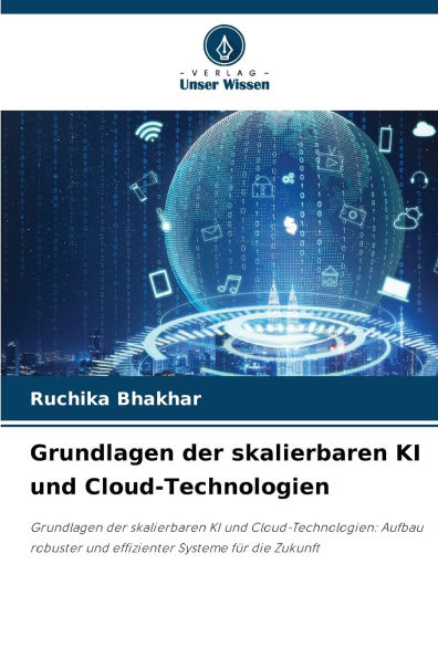 Grundlagen der skalierbaren KI und Cloud-Technologien