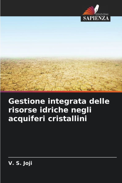 Gestione integrata delle risorse idriche negli acquiferi cristallini