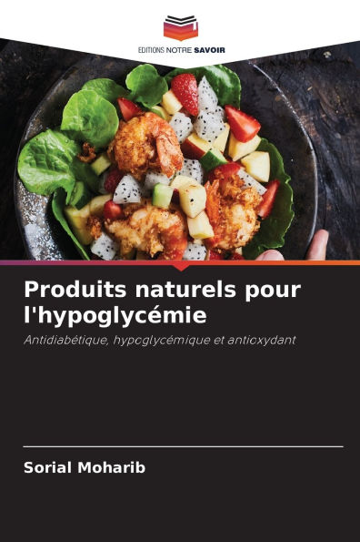 Produits naturels pour l'hypoglycï¿½mie