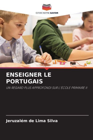 Enseigner Le Portugais