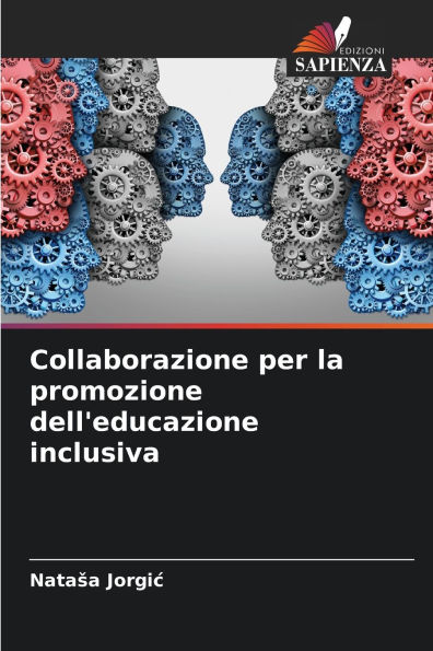 Collaborazione per la promozione dell'educazione inclusiva