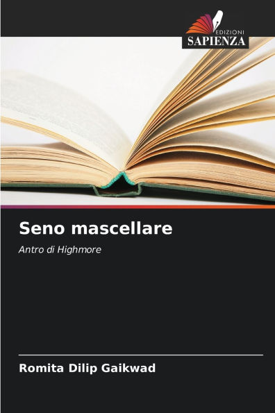 Seno mascellare