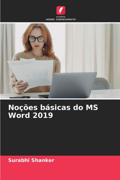 Noï¿½ï¿½es bï¿½sicas do MS Word 2019