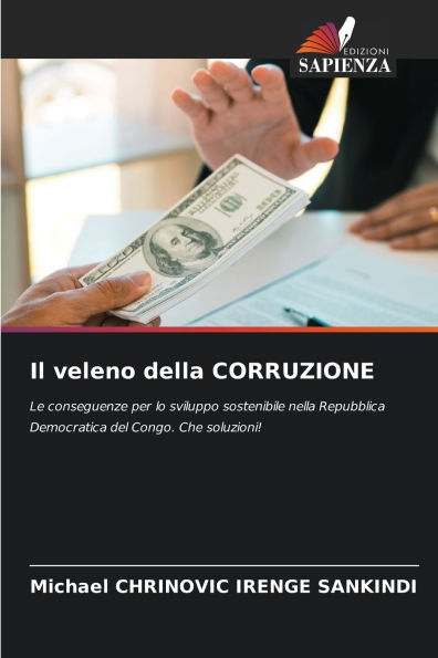 Il veleno della CORRUZIONE