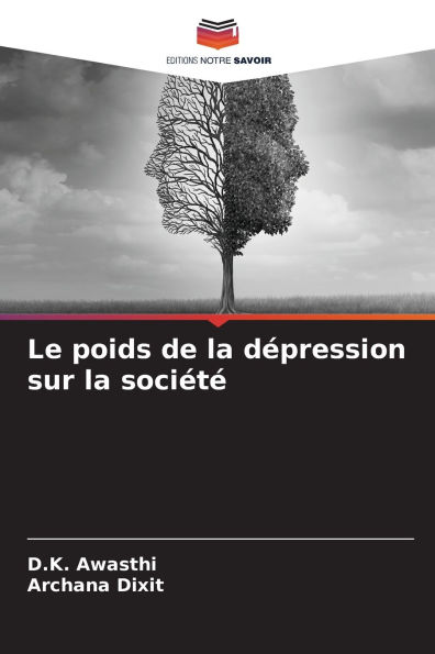 Le poids de la dï¿½pression sur la sociï¿½tï¿½
