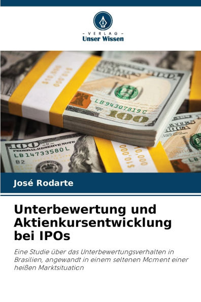 Unterbewertung und Aktienkursentwicklung bei IPOs