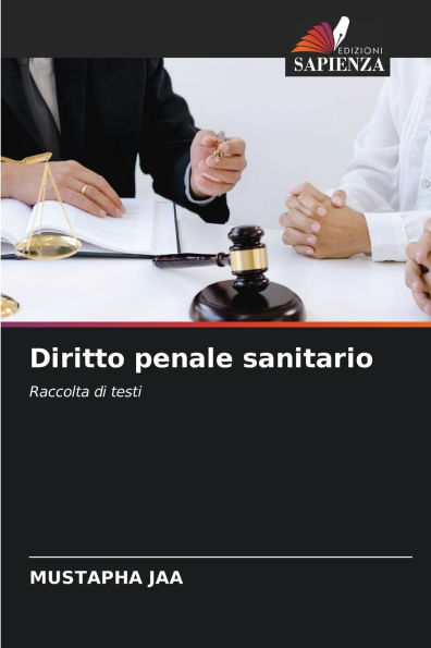 Diritto penale sanitario