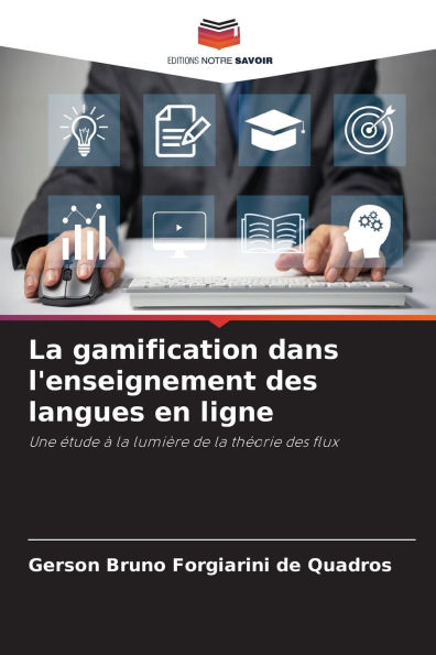 La gamification dans l'enseignement des langues en ligne