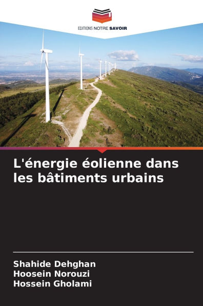 L'ï¿½nergie ï¿½olienne dans les bï¿½timents urbains