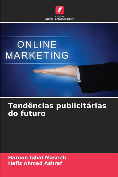 Tendï¿½ncias publicitï¿½rias do futuro