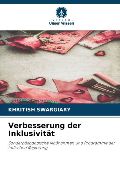 Verbesserung der Inklusivitï¿½t