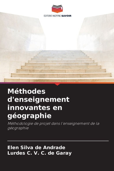 Mï¿½thodes d'enseignement innovantes en gï¿½ographie