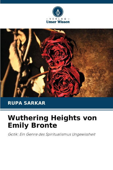 Wuthering Heights von Emily Bronte