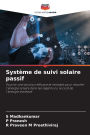 Systï¿½me de suivi solaire passif