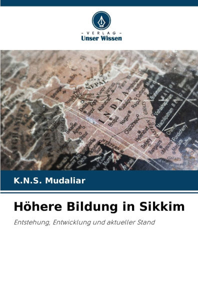 Hï¿½here Bildung in Sikkim