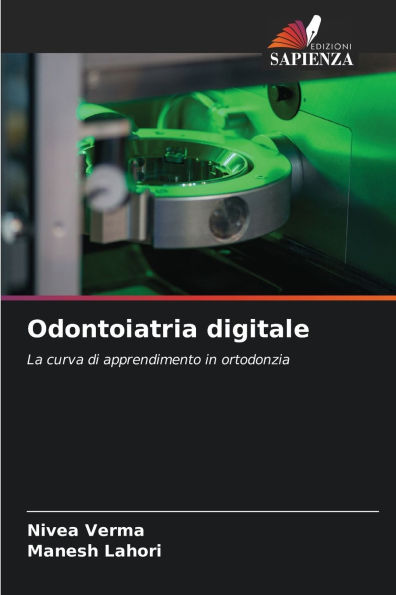 Odontoiatria digitale