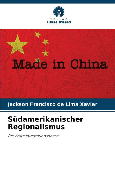 Sï¿½damerikanischer Regionalismus