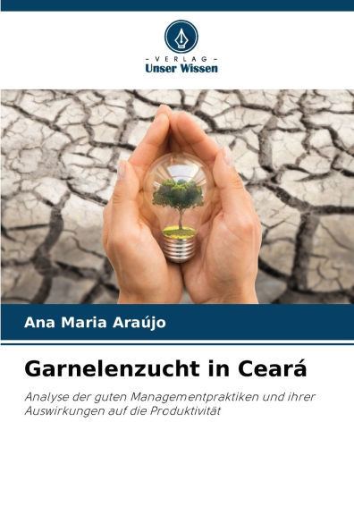 Garnelenzucht in Cearï¿½