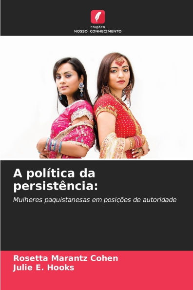 A polï¿½tica da persistï¿½ncia