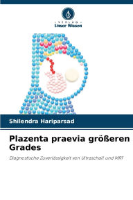 Title: Plazenta praevia grï¿½ï¿½eren Grades, Author: Shilendra Hariparsad