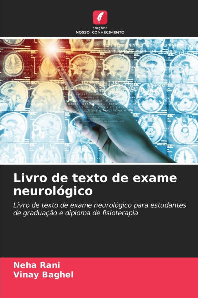 Livro de texto de exame neurolï¿½gico