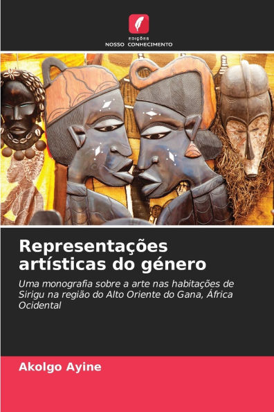 Representaï¿½ï¿½es artï¿½sticas do gï¿½nero