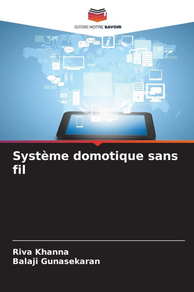 Systï¿½me domotique sans fil