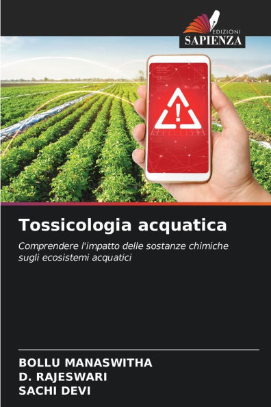 Tossicologia acquatica