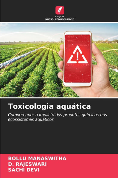Toxicologia aquï¿½tica