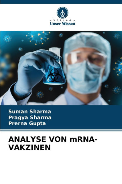 ANALYSE VON mRNA-VAKZINEN