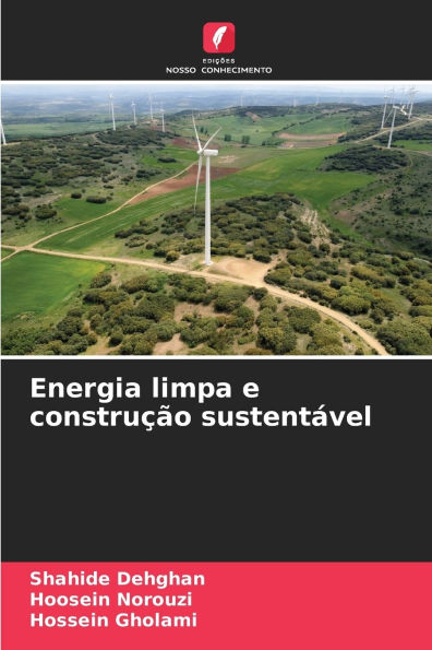 Energia limpa e construï¿½ï¿½o sustentï¿½vel