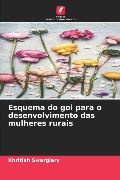 Esquema do goi para o desenvolvimento das mulheres rurais