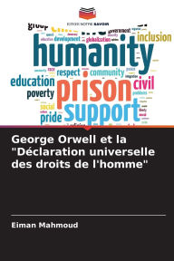 Title: George Orwell et la 
