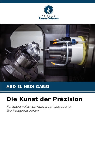 Die Kunst der Prï¿½zision