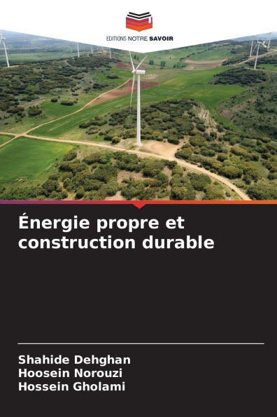 ï¿½nergie propre et construction durable