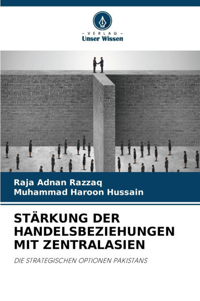 Stï¿½rkung Der Handelsbeziehungen Mit Zentralasien