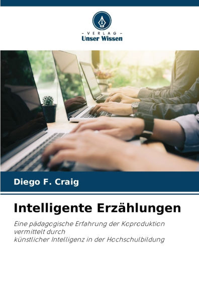 Intelligente Erzï¿½hlungen