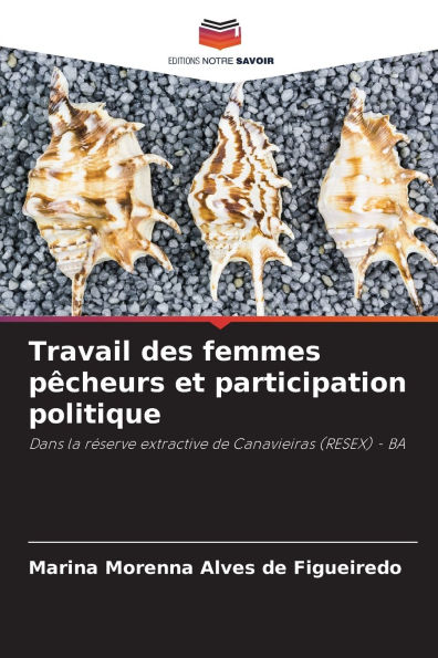 Travail des femmes p�cheurs et participation politique