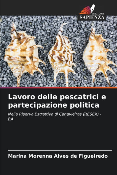 Lavoro delle pescatrici e partecipazione politica