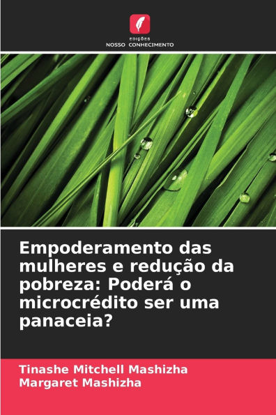 Empoderamento das mulheres e reduï¿½ï¿½o da pobreza: Poderï¿½ o microcrï¿½dito ser uma panaceia?