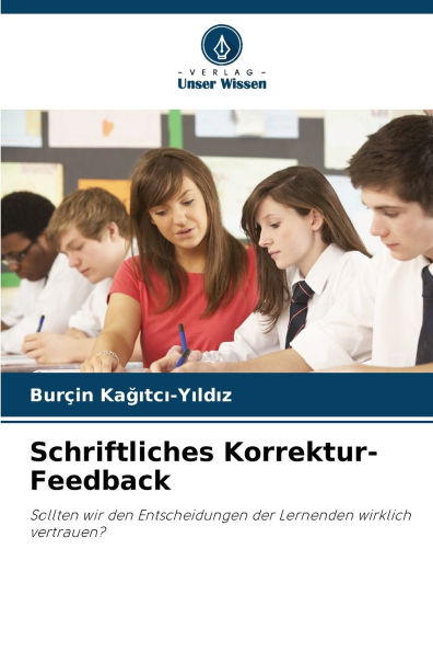Schriftliches Korrektur-Feedback