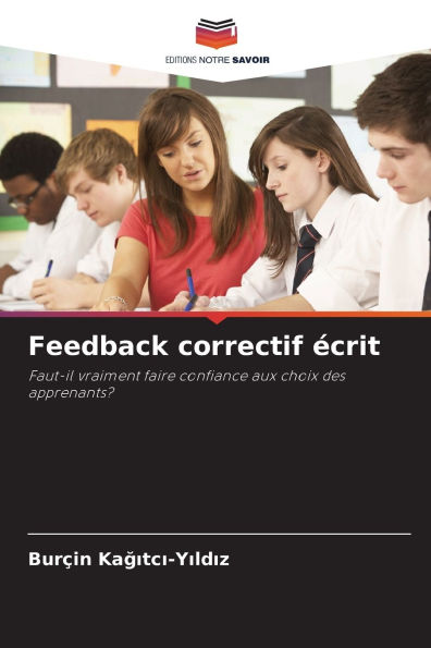 Feedback correctif ï¿½crit
