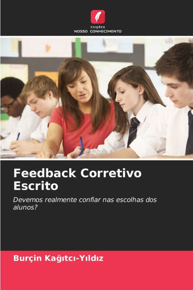 Feedback Corretivo Escrito