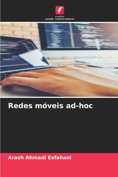 Redes mï¿½veis ad-hoc