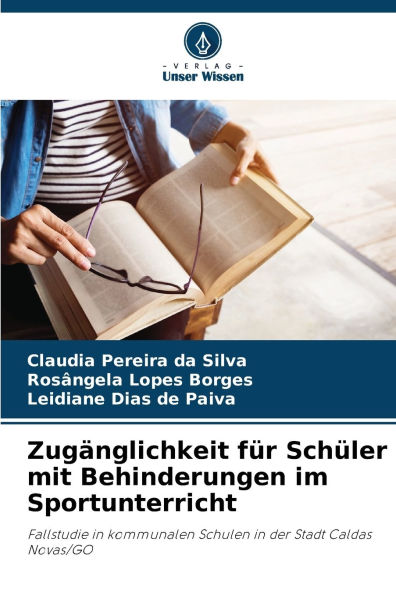 Zugï¿½nglichkeit fï¿½r Schï¿½ler mit Behinderungen im Sportunterricht