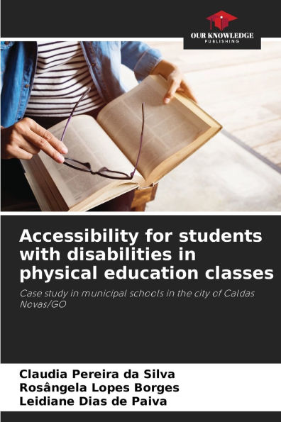 Accessibility for students with disabilities in physical education classes