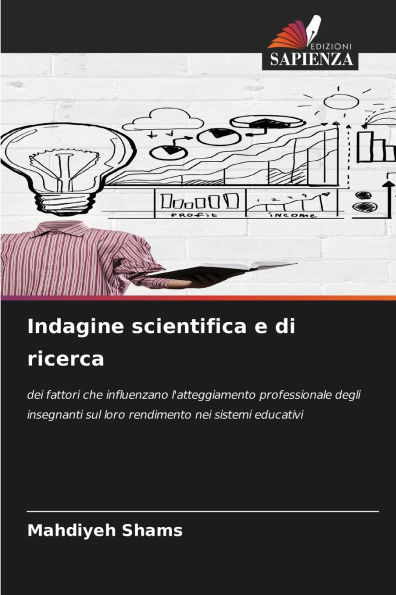 Indagine scientifica e di ricerca